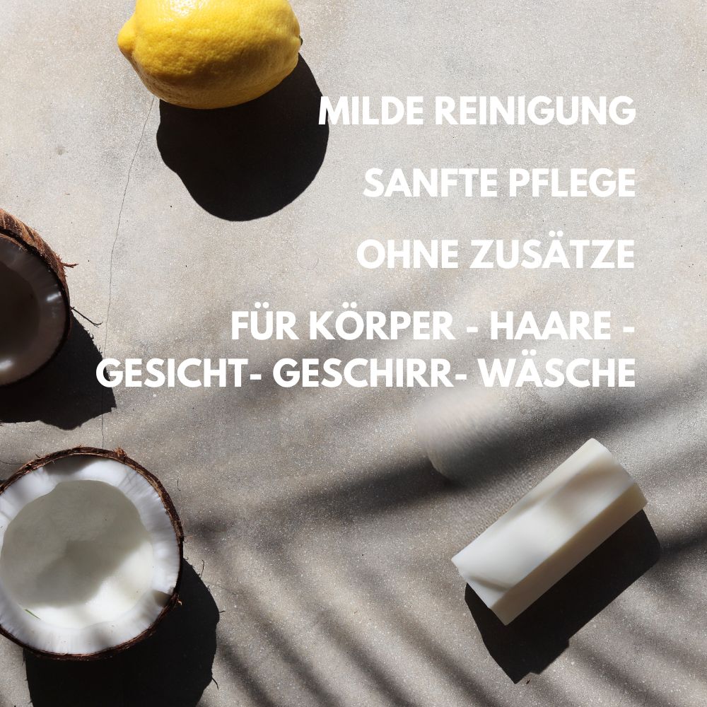 MYLLY - Seifenmühle