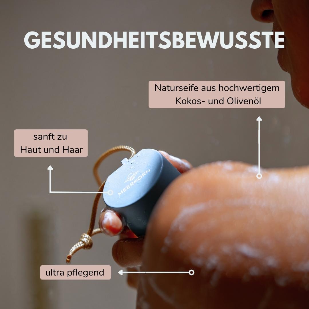 Seifenmühle Mylly für Gesundheitsbewusste
