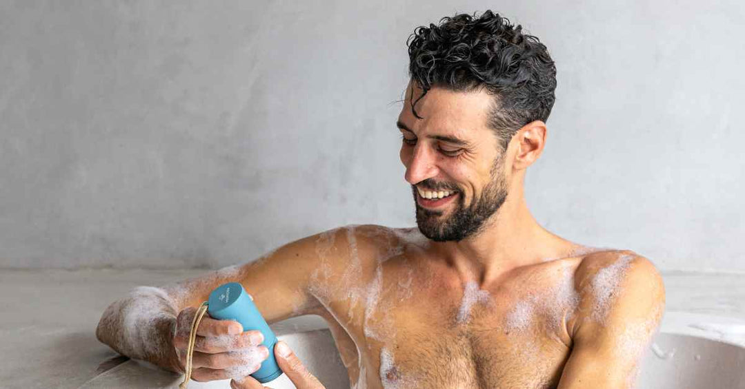 Shampoo und Duschgel im Handgepäck – was ist erlaubt? | MYLLY Seifenmühle | Meerkorn