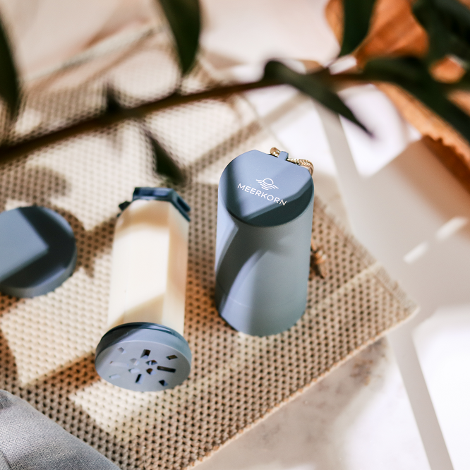 MYLLY Seife NEUTRAL (Doppelpack)